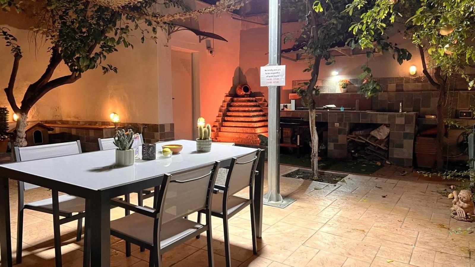 Historic Center Getaway 10'Walk To Acropolis Hill Lejlighed Athen Eksteriør billede